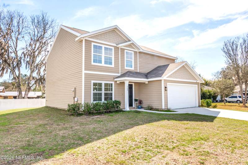 5 bedroom Single Family Residence at 768 Constitution Place, Heritage Oaks, Macclenny — photo 3