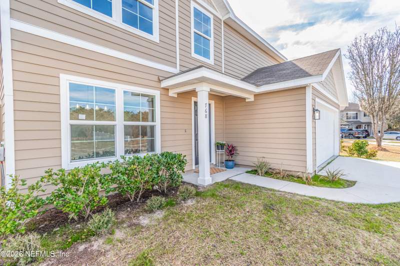 5 bedroom Single Family Residence at 768 Constitution Place, Heritage Oaks, Macclenny — photo 5
