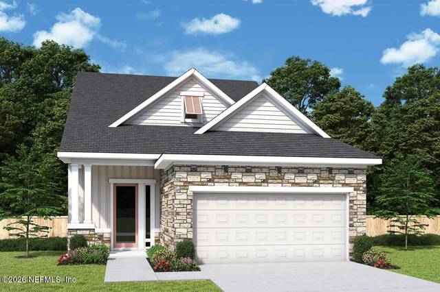 103 BLUE OAK Court, new construction home in Nocatee