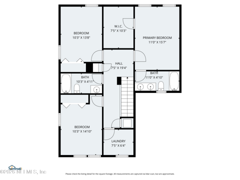 2135 Fresco Drive, Middleburg FL - photo 6 of 46