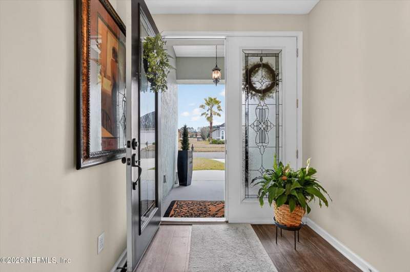 4 bedroom Single Family Residence at 2397 Club Lake Drive, Eagle Landing, Orange Park — photo 4
