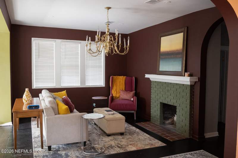 2 bedroom Single Family Residence at 519 W 26th Street, Brentwood, Jacksonville — photo 5