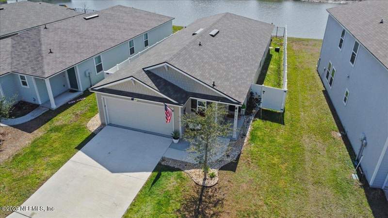 3 bedroom Single Family Residence at 6111 Bucking Bronco Drive, Winchester Ridge, Jacksonville — photo 4