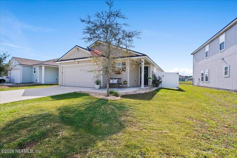 3 bedroom Single Family Residence at 6111 Bucking Bronco Drive, Winchester Ridge, Jacksonville — photo 3