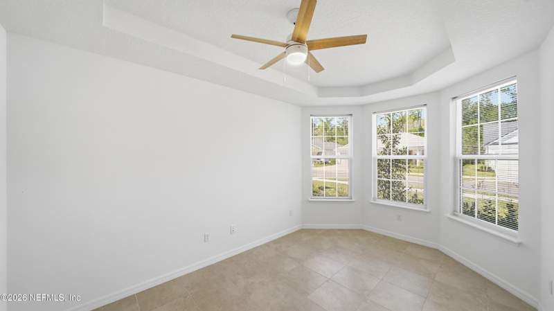 2 bedroom Single Family Residence at 293 Continuum Loop, Del Webb Wildlight, Yulee — photo 3