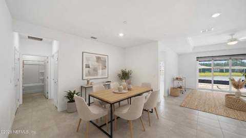 293 Continuum Loop, Yulee FL - photo 13 of 88
