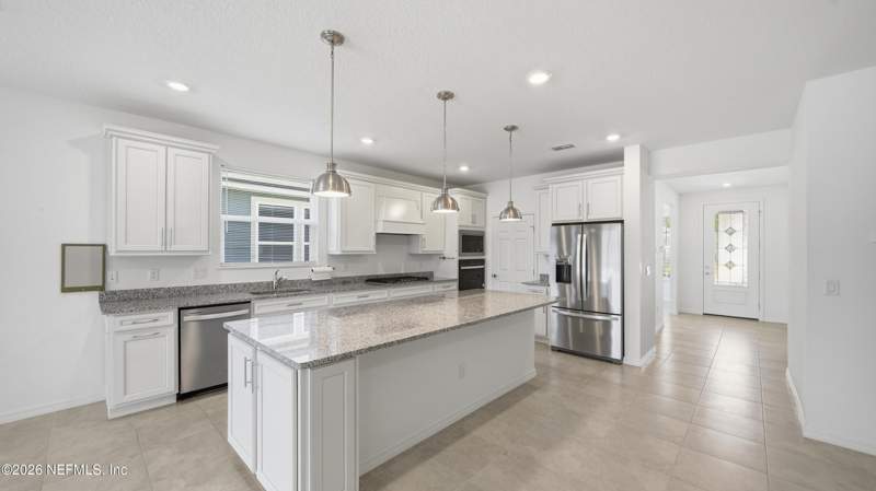 2 bedroom Single Family Residence at 293 Continuum Loop, Del Webb Wildlight, Yulee — photo 4