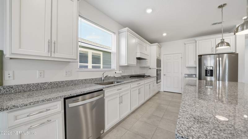 2 bedroom Single Family Residence at 293 Continuum Loop, Del Webb Wildlight, Yulee — photo 5