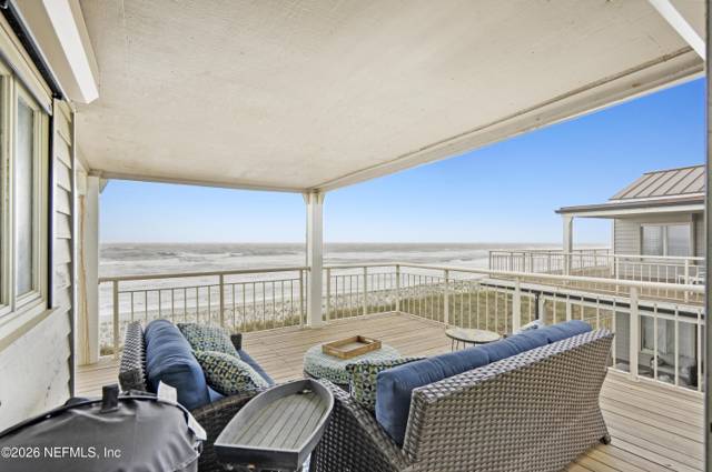 Sea Hammock Ponte Vedra
