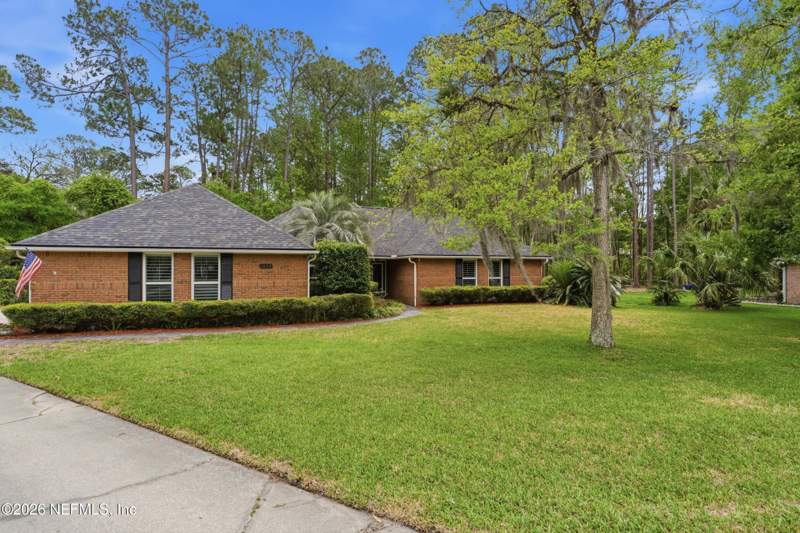 4 bedroom Single Family Residence at 1824 St Lawrence Way, St Lawrence Place, Jacksonville — photo 3