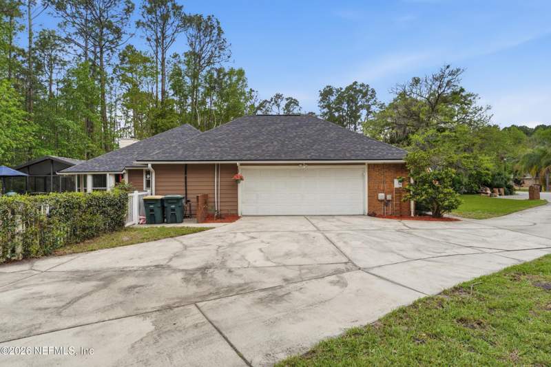 4 bedroom Single Family Residence at 1824 St Lawrence Way, St Lawrence Place, Jacksonville — photo 5