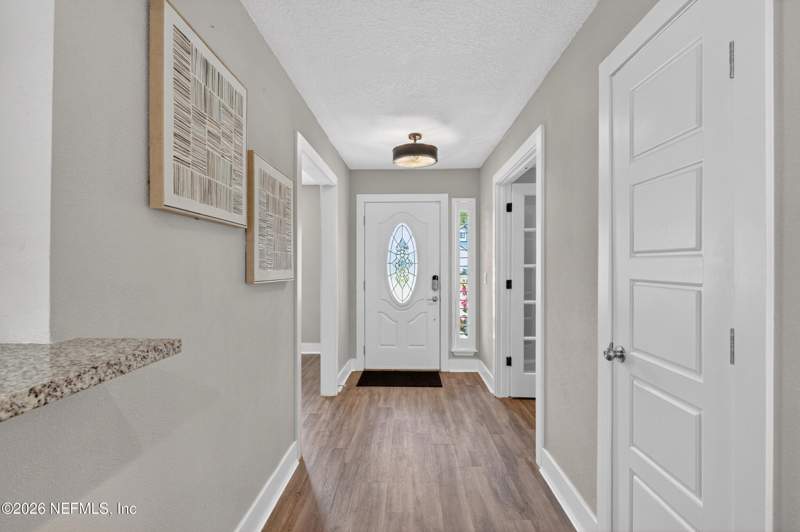 4 bedroom Single Family Residence at 12607 Quarterhorse Trail, Saddle Ridge, Jacksonville — photo 5