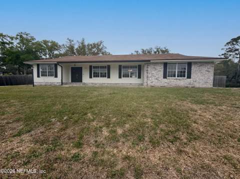 606 Gulfstream Trail, Orange Park FL - photo 7 of 22