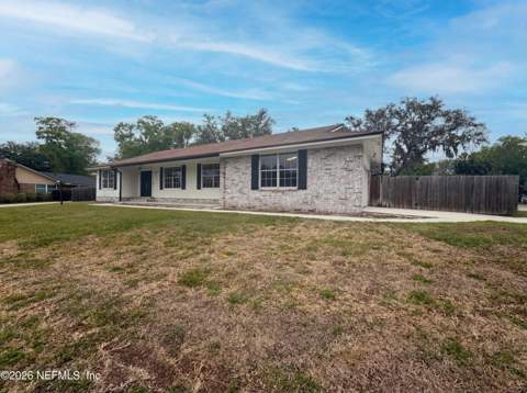 606 Gulfstream Trail, Orange Park FL - photo 15 of 22