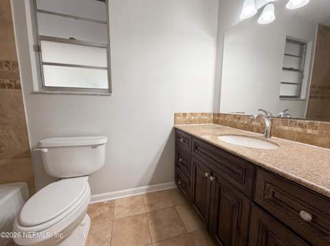 606 Gulfstream Trail, Orange Park FL - photo 16 of 22