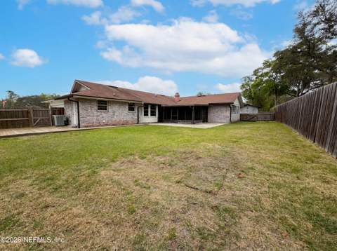 606 Gulfstream Trail, Orange Park FL - photo 21 of 22