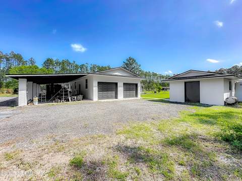 26504 Sheared Stokes Road, Hilliard FL - photo 9 of 59