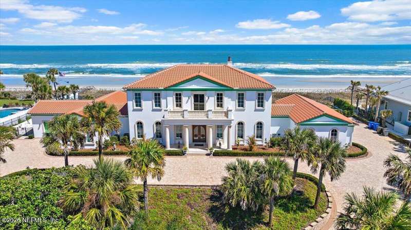 5 bedroom Single Family Residence at 1321 Ponte Vedra Boulevard, Ponte Vedra Beach, Ponte Vedra Beach — photo 1