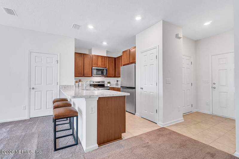 2 bedroom Townhouse at 21 Beach Palm Court, Orchard Park, St. Augustine — photo 3