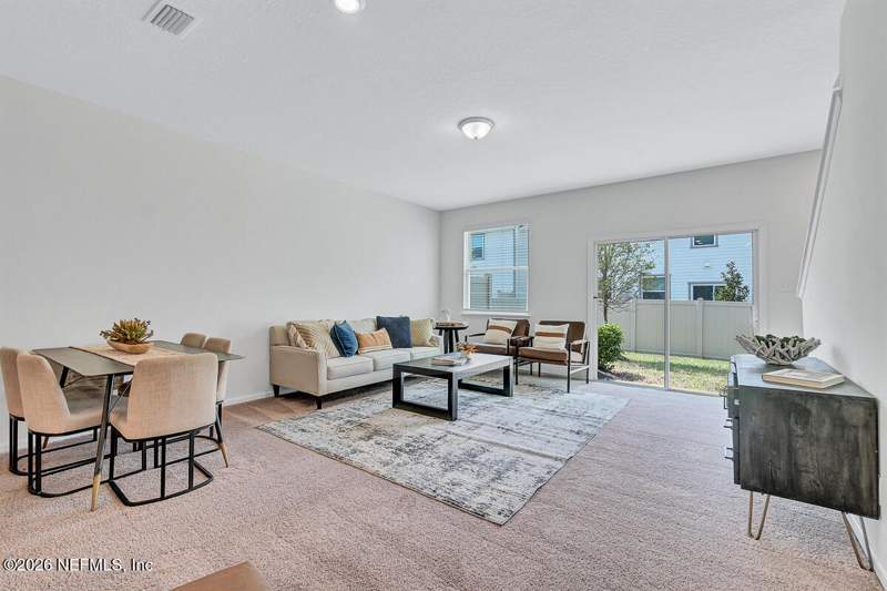 2 bedroom Townhouse at 21 Beach Palm Court, Orchard Park, St. Augustine — photo 5