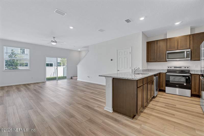 2 bedroom Single Family Residence at 24 Pittman Court, Orchard Park, St. Augustine — photo 2