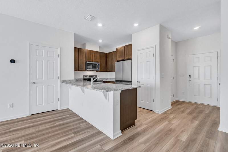 2 bedroom Single Family Residence at 24 Pittman Court, Orchard Park, St. Augustine — photo 3