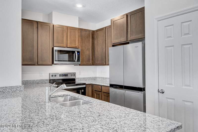 2 bedroom Single Family Residence at 24 Pittman Court, Orchard Park, St. Augustine — photo 4