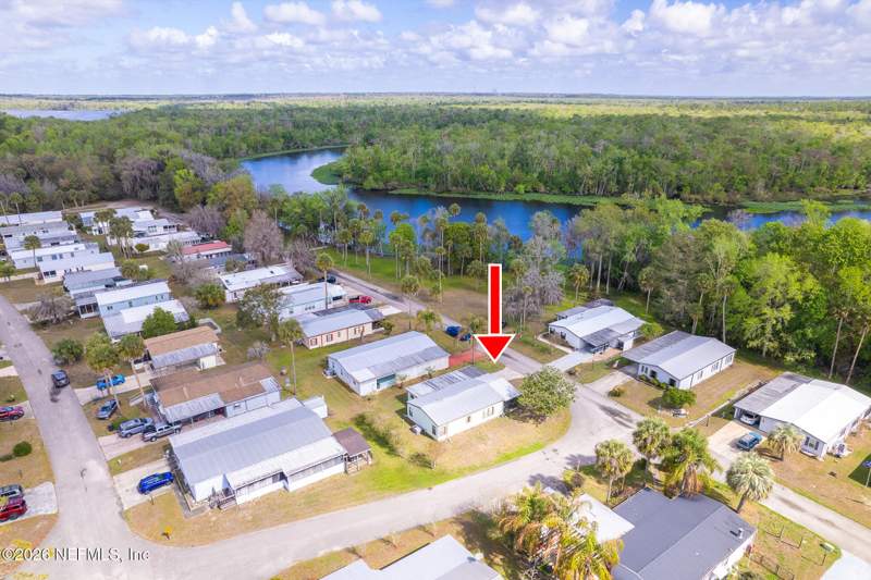2 bedroom Mobile Home at 143 Bayou Drive, Bayou Club, Satsuma — photo 3