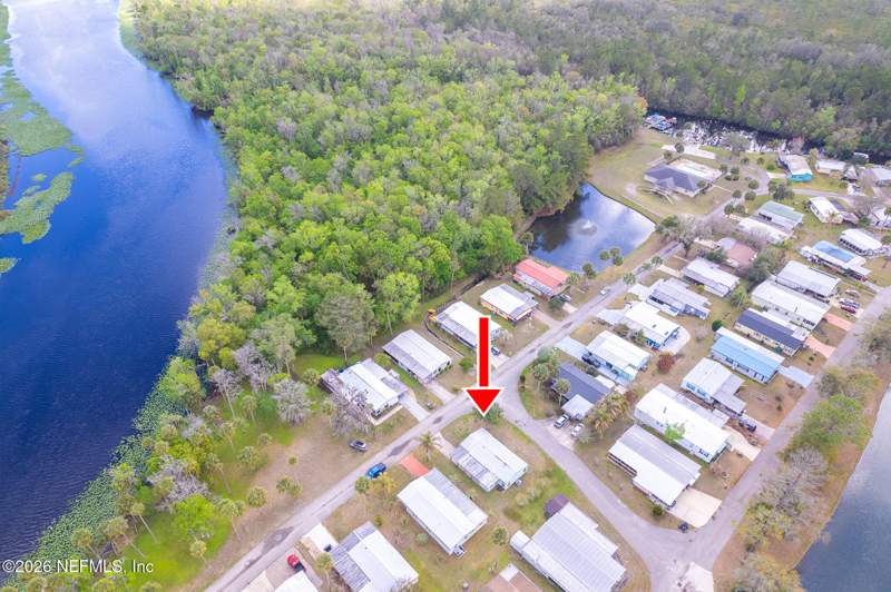 2 bedroom Mobile Home at 143 Bayou Drive, Bayou Club, Satsuma — photo 4
