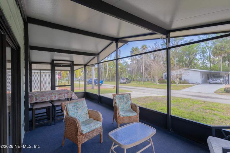2 bedroom Mobile Home at 143 Bayou Drive, Bayou Club, Satsuma — photo 5