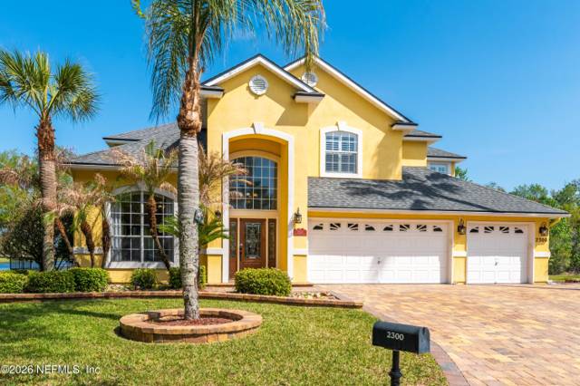 2300 PINE NEEDLE Court
