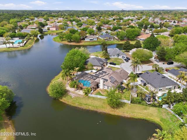 Sutton Lakes