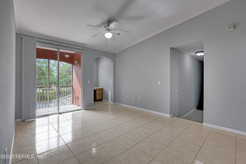 2 bedroom Condominium at 10075 Gate Parkway #812, Mirabella, Jacksonville — photo 5