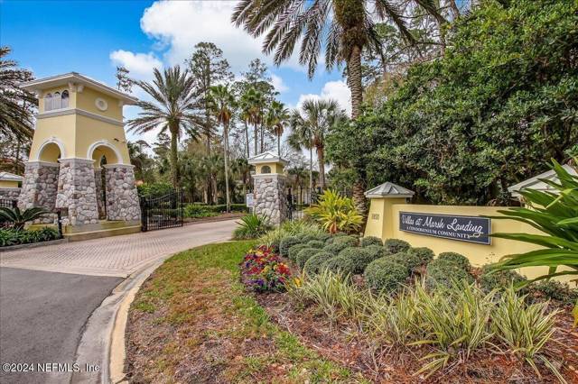 Villas At Marsh Landing