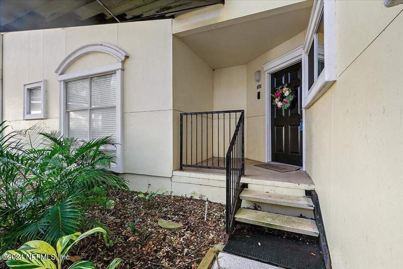 3 bedroom Condominium at 1800 The Greens Way #1205, Villas At Marsh Landing, Jacksonville Beach — photo 5