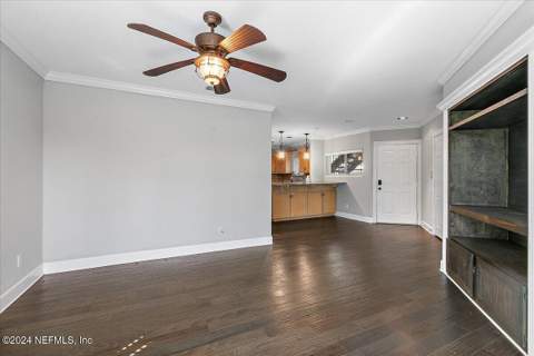 1800 The Greens Way #1205, Jacksonville Beach FL - photo 9 of 45