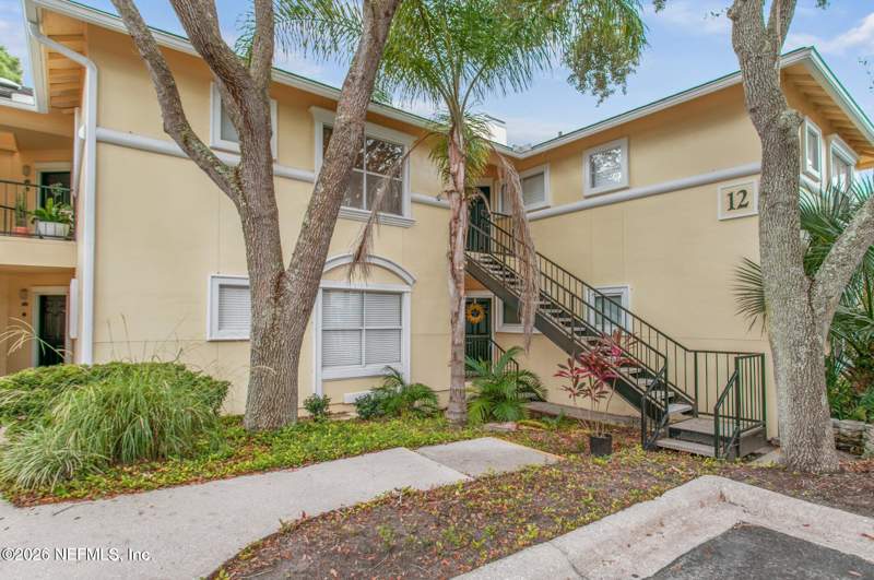 3 bedroom Condominium at 1800 The Greens Way #1205, Villas At Marsh Landing, Jacksonville Beach — photo 3