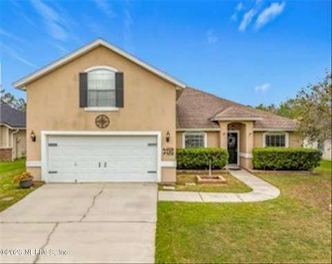 1190 Summer Springs Drive, home for sale on Summer Springs Drive