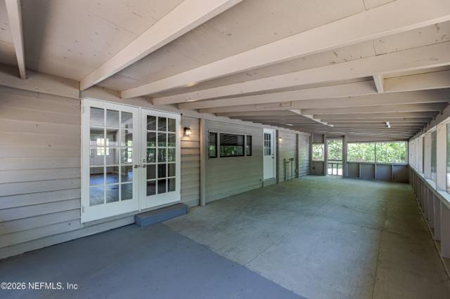 Pineland Gardens