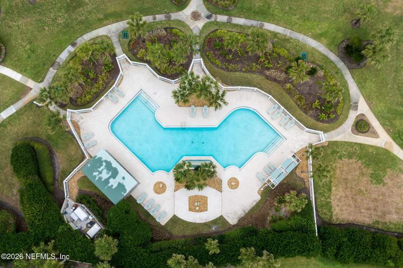 2 bedroom Condominium at 930 Spinnakers Reach Drive, Windemere Condo, Ponte Vedra Beach — photo 5