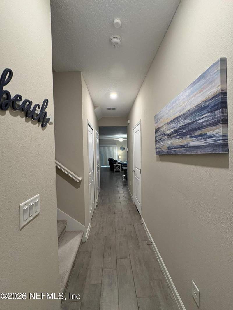 3 bedroom Townhouse at 12908 Josslyn Lane, Redhawk Village, Jacksonville — photo 2