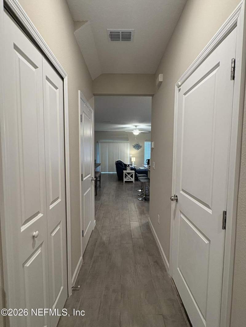 3 bedroom Townhouse at 12908 Josslyn Lane, Redhawk Village, Jacksonville — photo 4