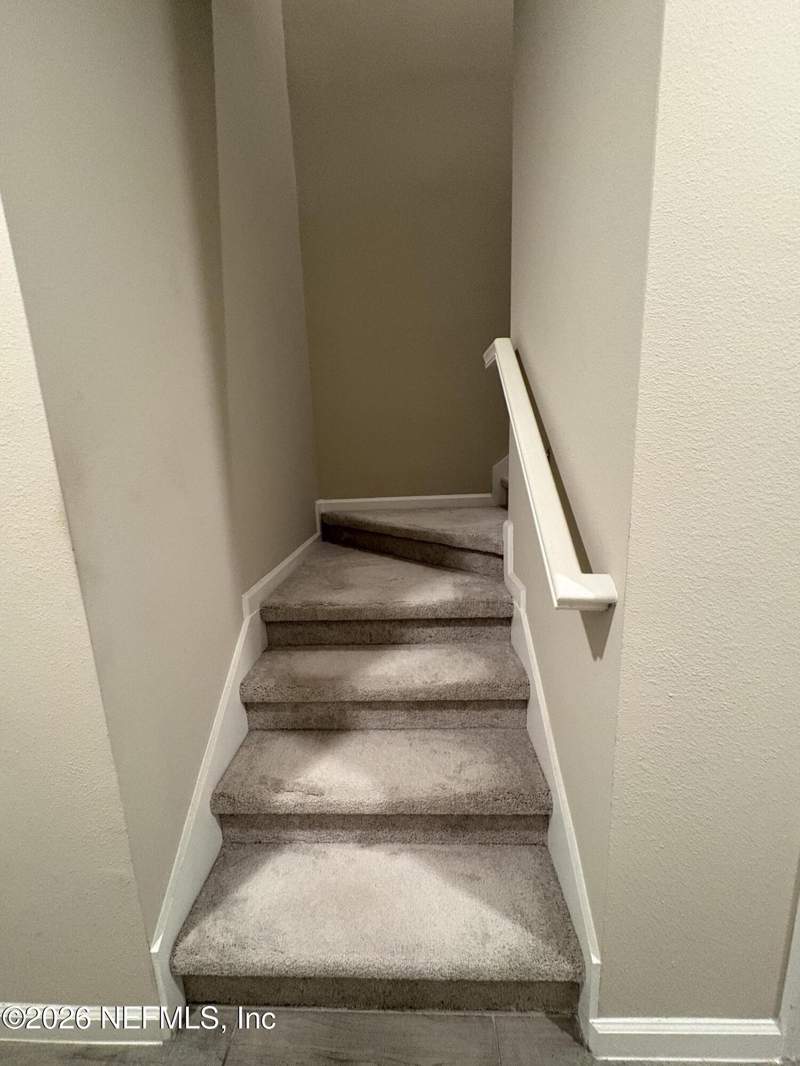 3 bedroom Townhouse at 12908 Josslyn Lane, Redhawk Village, Jacksonville — photo 3
