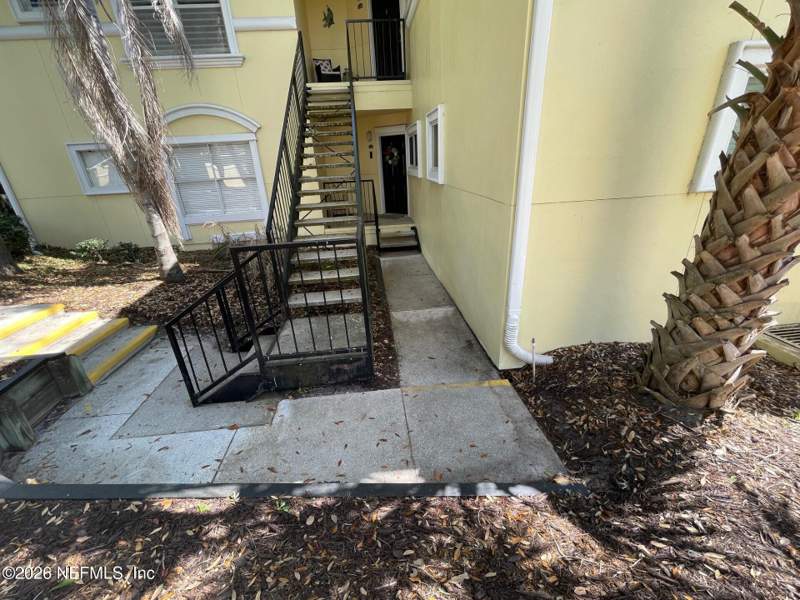 3 bedroom Condominium at 1800 The Greens Way #1205, Villas At Marsh Landing, Jacksonville Beach — photo 4