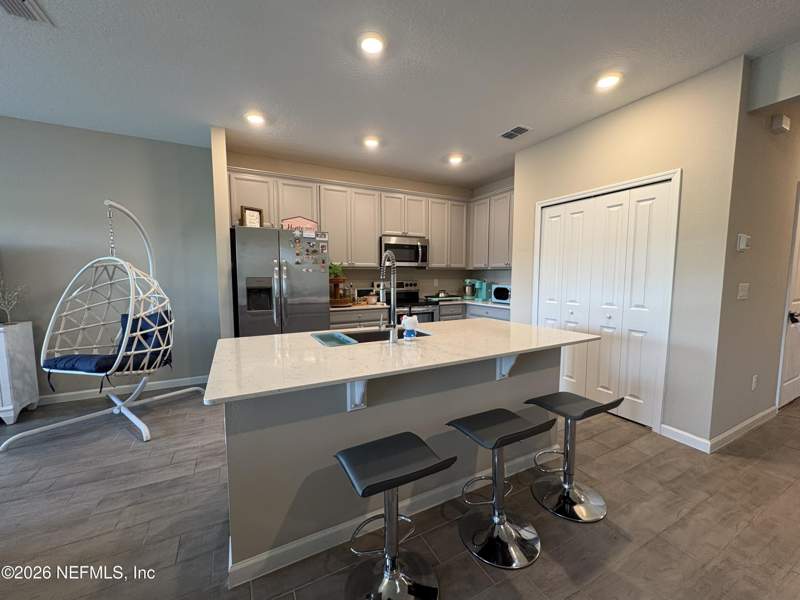 3 bedroom Townhouse at 12908 Josslyn Lane, Redhawk Village, Jacksonville — photo 5
