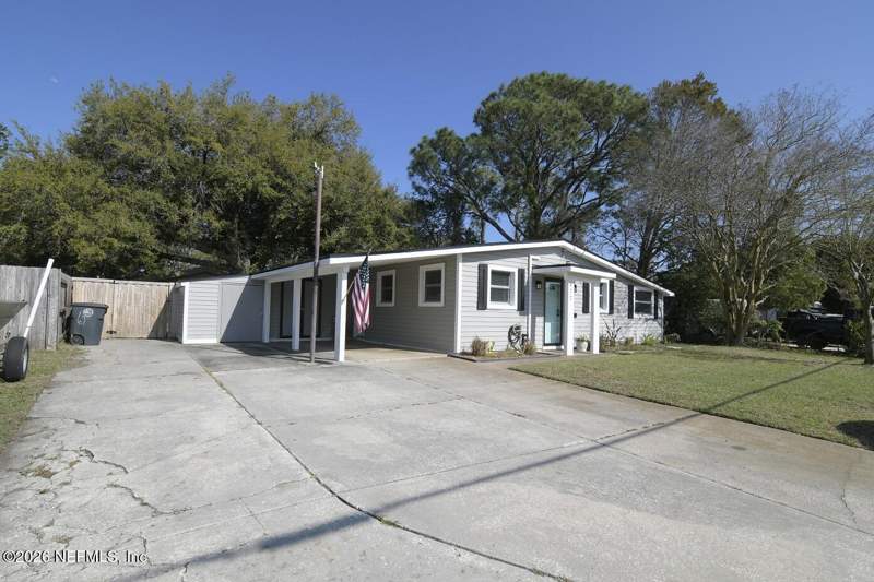 3 bedroom Single Family Residence at 477 Sailfish Drive, Royal Palms, Atlantic Beach — photo 2