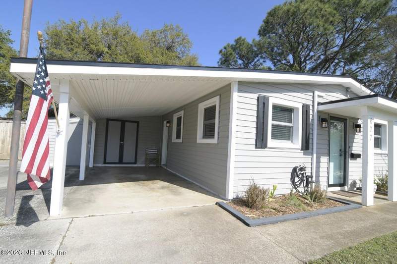 3 bedroom Single Family Residence at 477 Sailfish Drive, Royal Palms, Atlantic Beach — photo 3