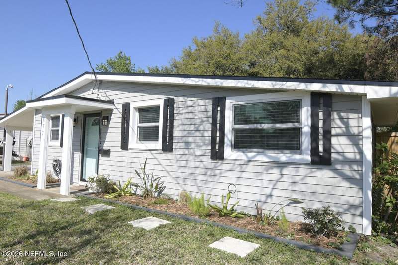 3 bedroom Single Family Residence at 477 Sailfish Drive, Royal Palms, Atlantic Beach — photo 5