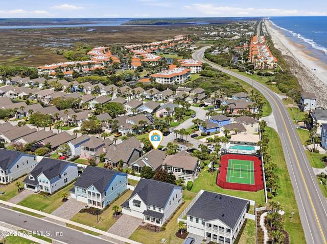 Kingston Dunes