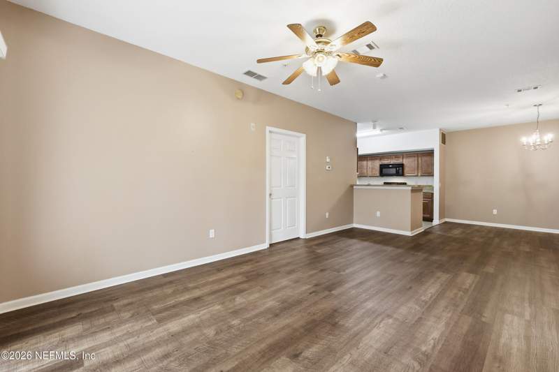 2 bedroom Condominium at 3680 Kirkpatrick Circle #4, Willow Ridge, Jacksonville — photo 3